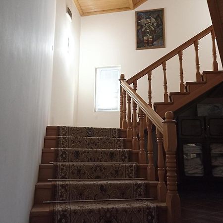 Guest House Karla Kobuleti Luaran gambar