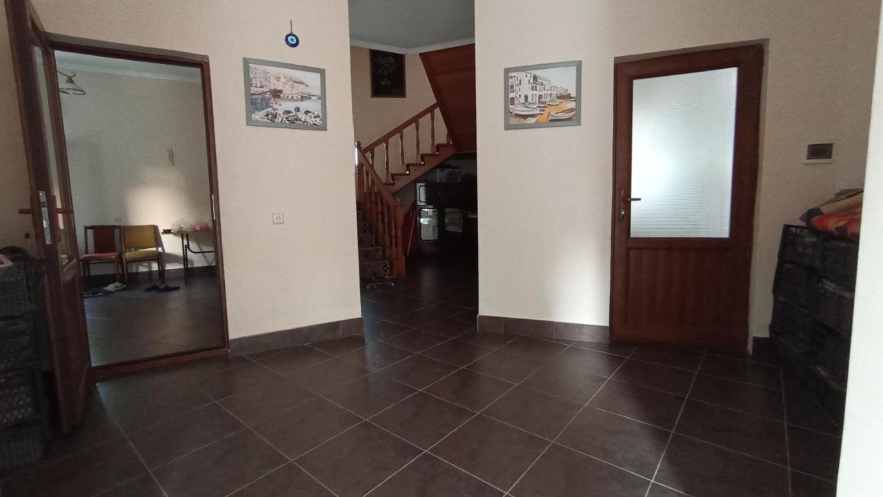 Guest House Karla Kobuleti Luaran gambar